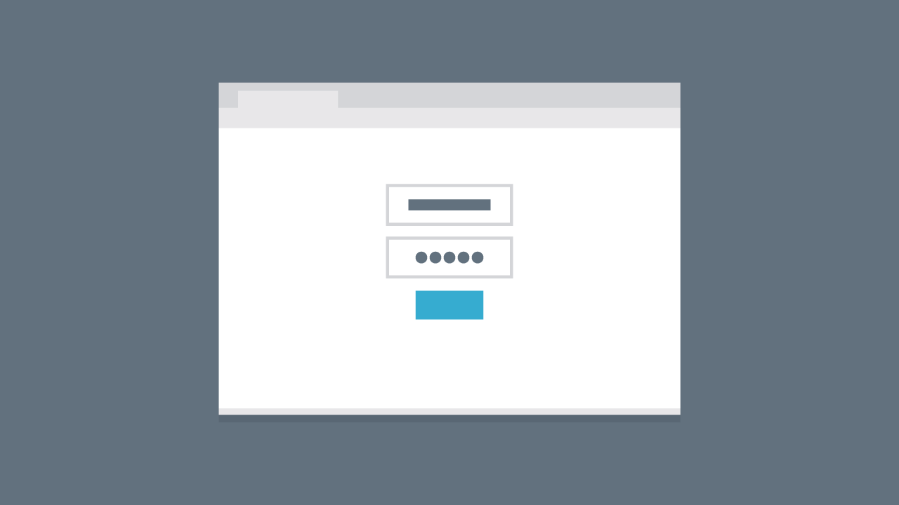 Screenshot of example calculator project